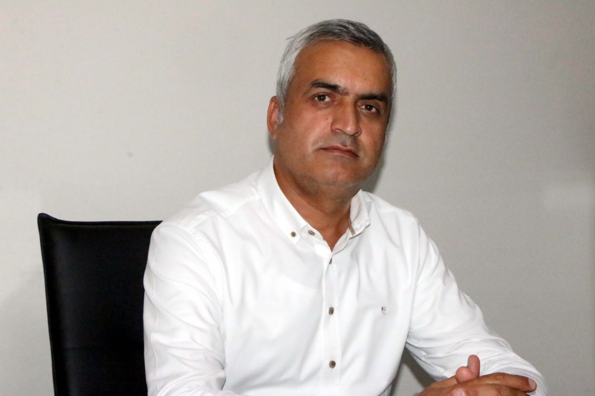 Karahan’dan 'Baraj ve İstimlak' tepkisi