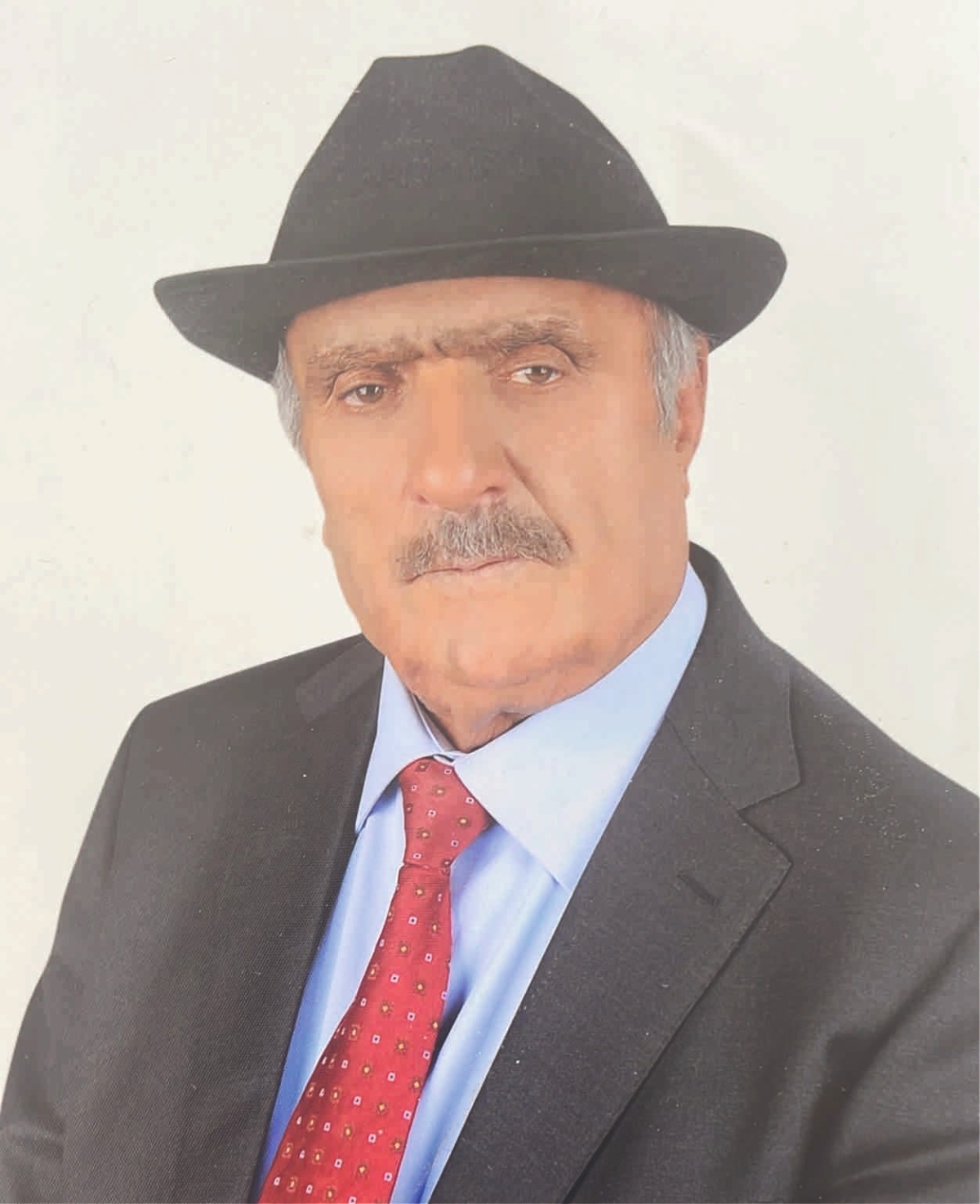 Mehmet Karahan