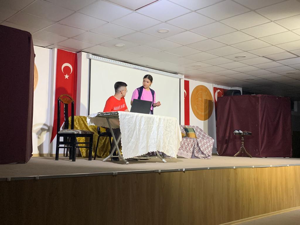 Yine Kazanamadım Baba