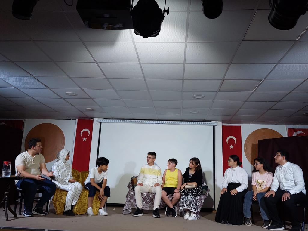 Yine Kazanamadım Baba