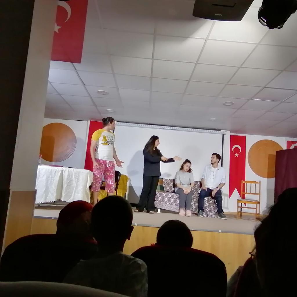 Yine Kazanamadım Baba