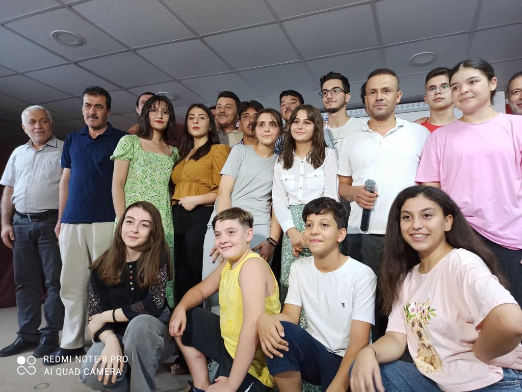 Yine Kazanamadım Baba
