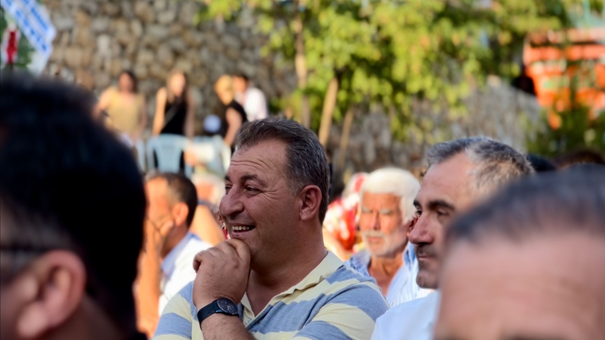 Akçabel Köyü İncir Festivali