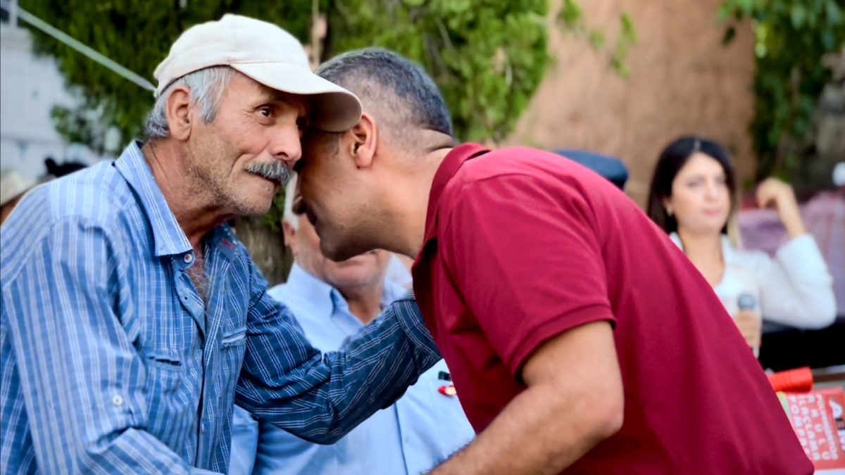 Akçabel Köyü İncir Festivali