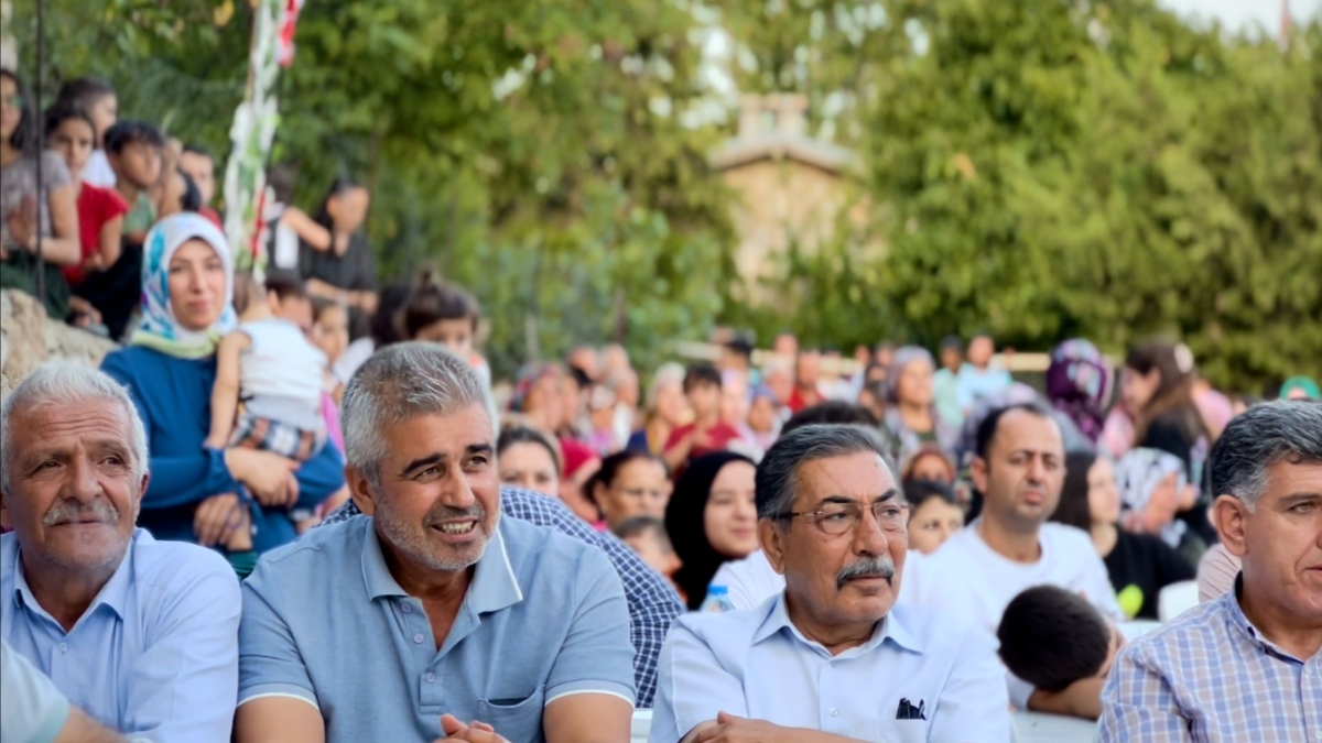 Akçabel Köyü İncir Festivali