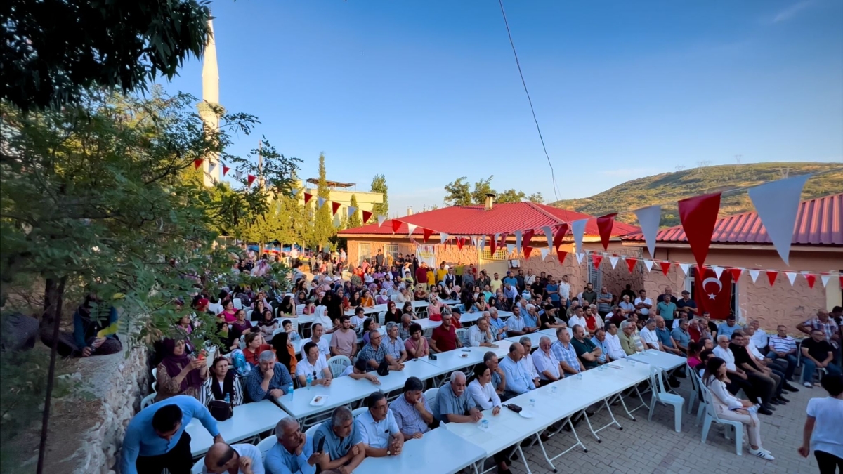Akçabel Köyü İncir Festivali