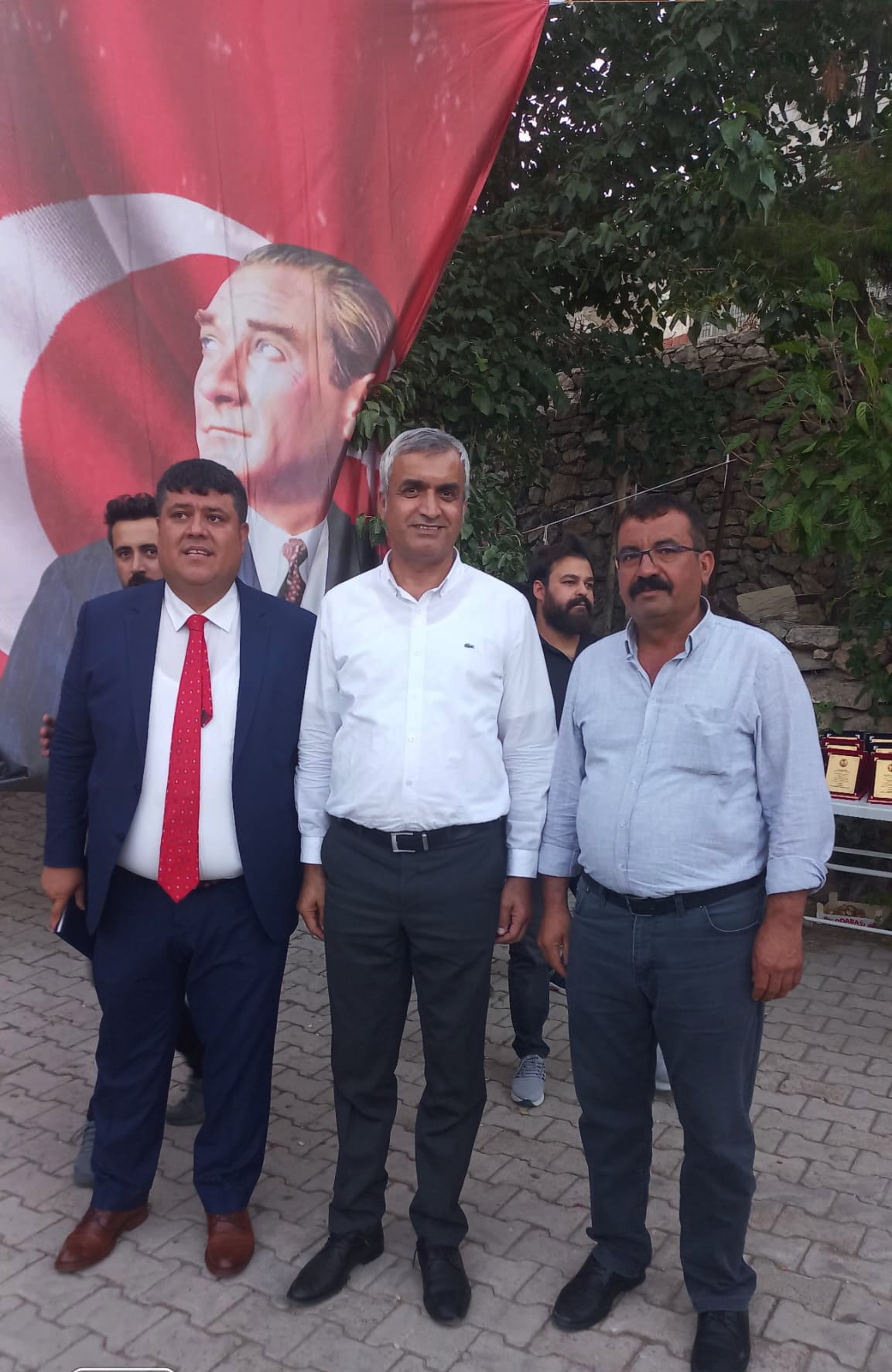 Akçabel Köyü İncir Festivali