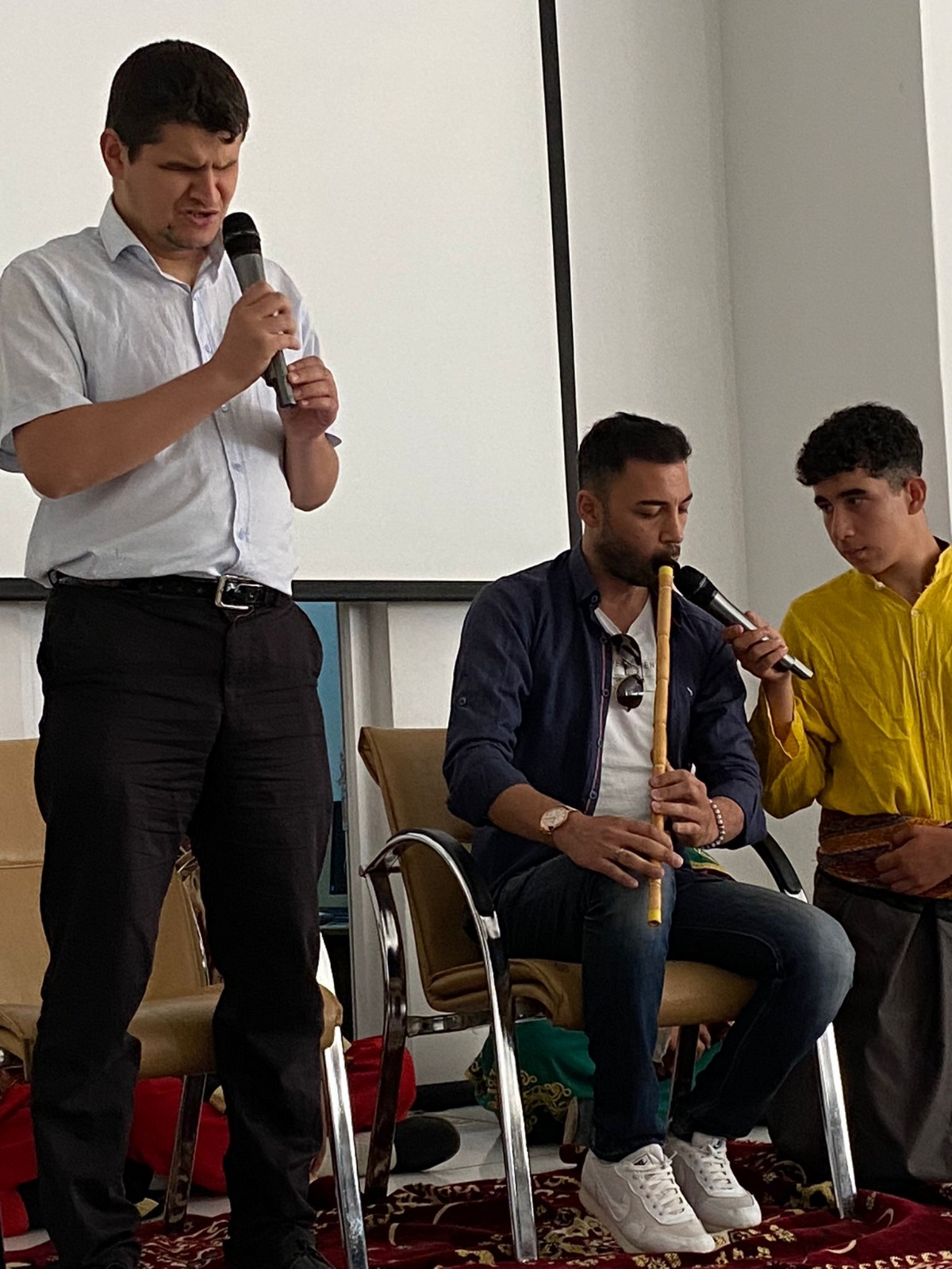 Ahilik Haftası