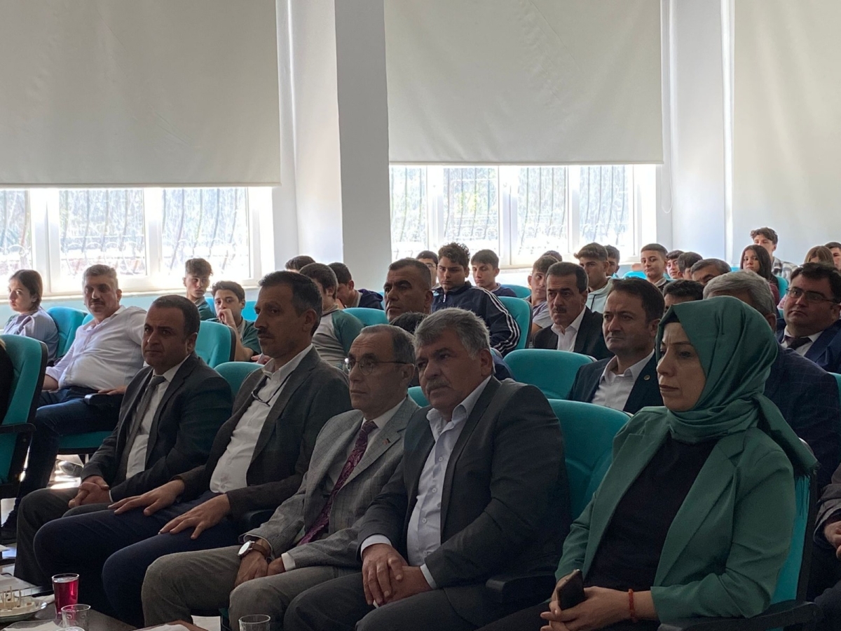 Ahilik Haftası