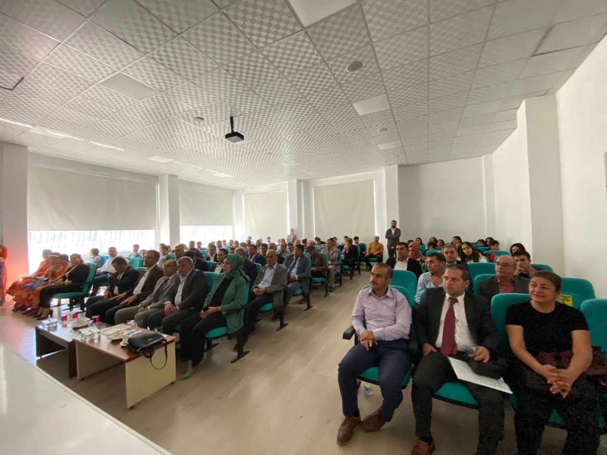 Ahilik Haftası