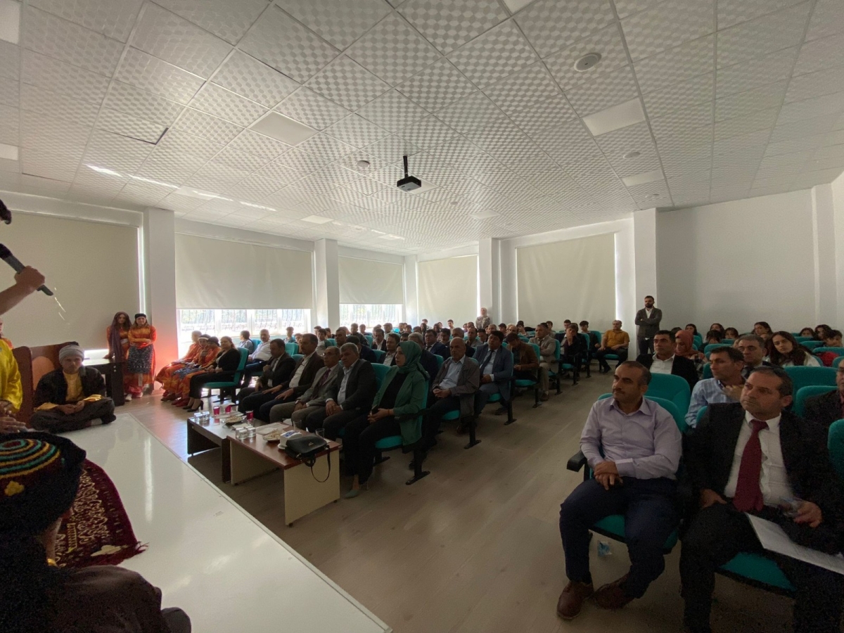 Ahilik Haftası
