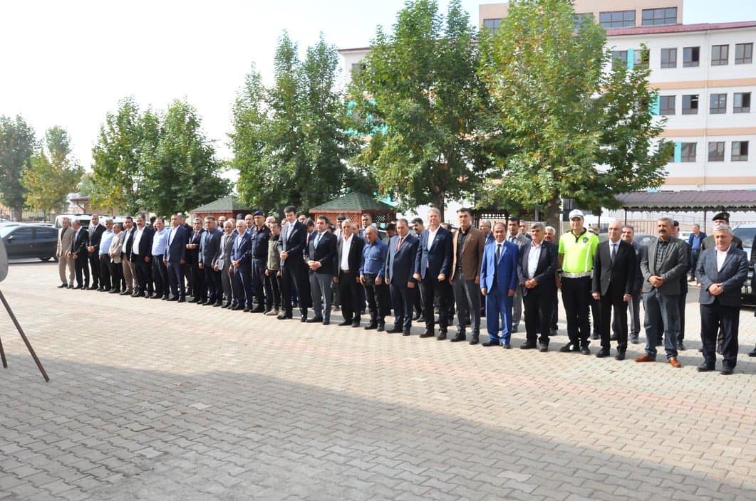 Gölbaşı Muhtarlar Günü