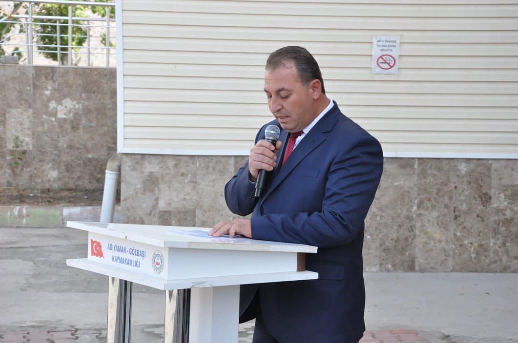 Gölbaşı Muhtarlar Günü