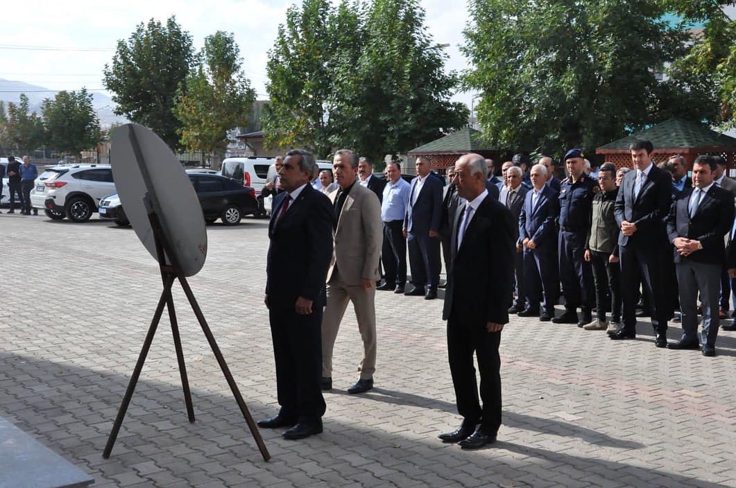 Gölbaşı Muhtarlar Günü