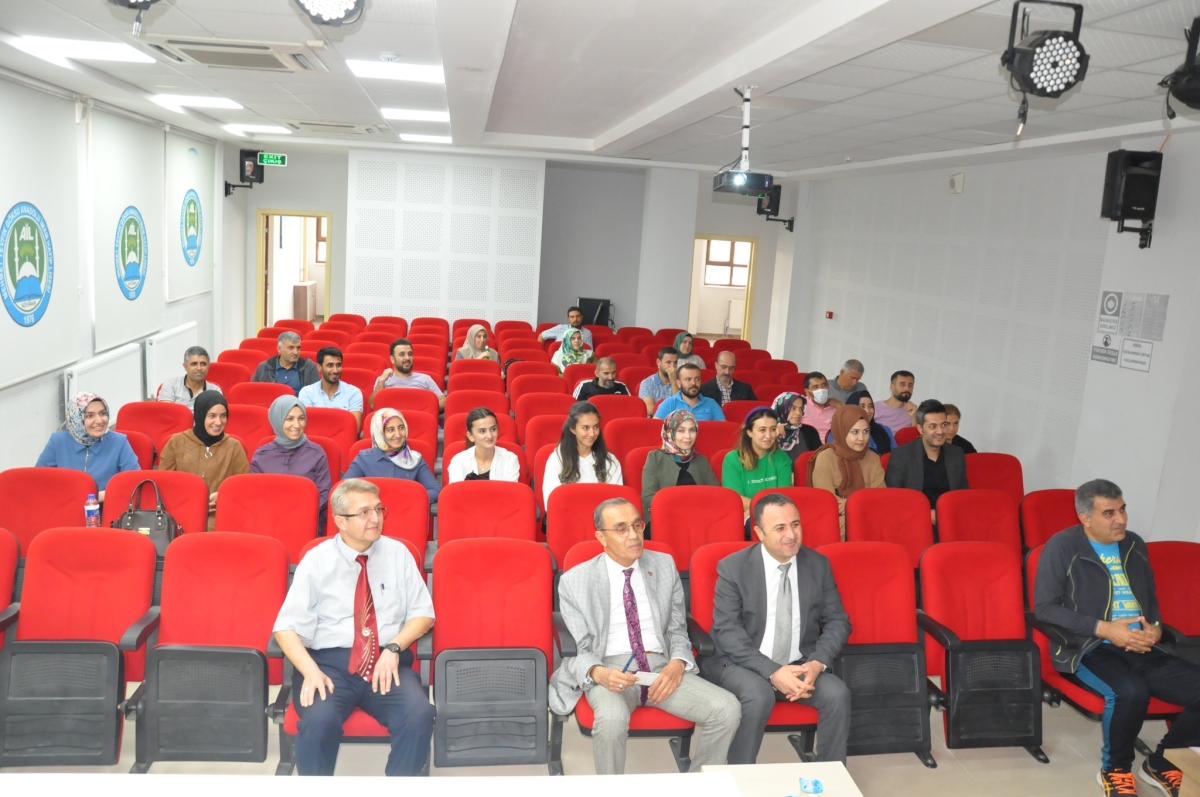 YKS Başarı Değerlendirme Toplantıları 