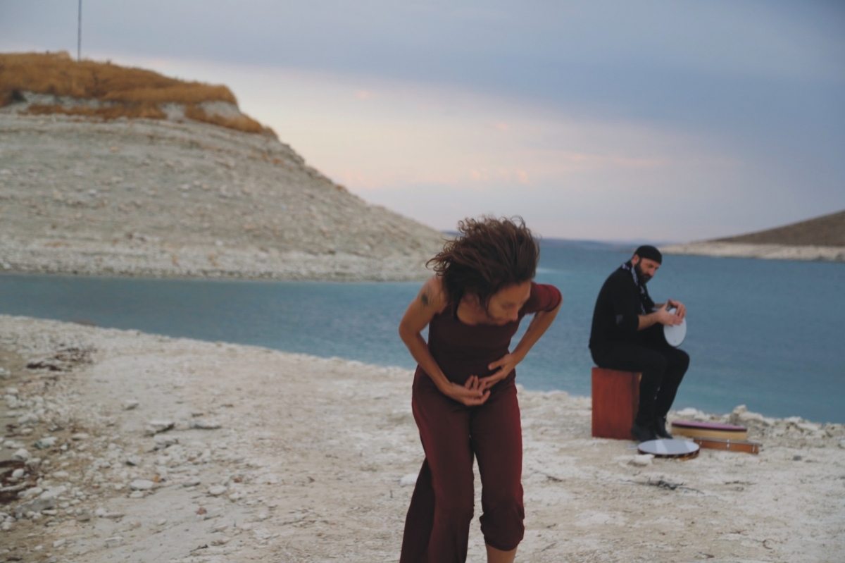Kahta caz festivali 