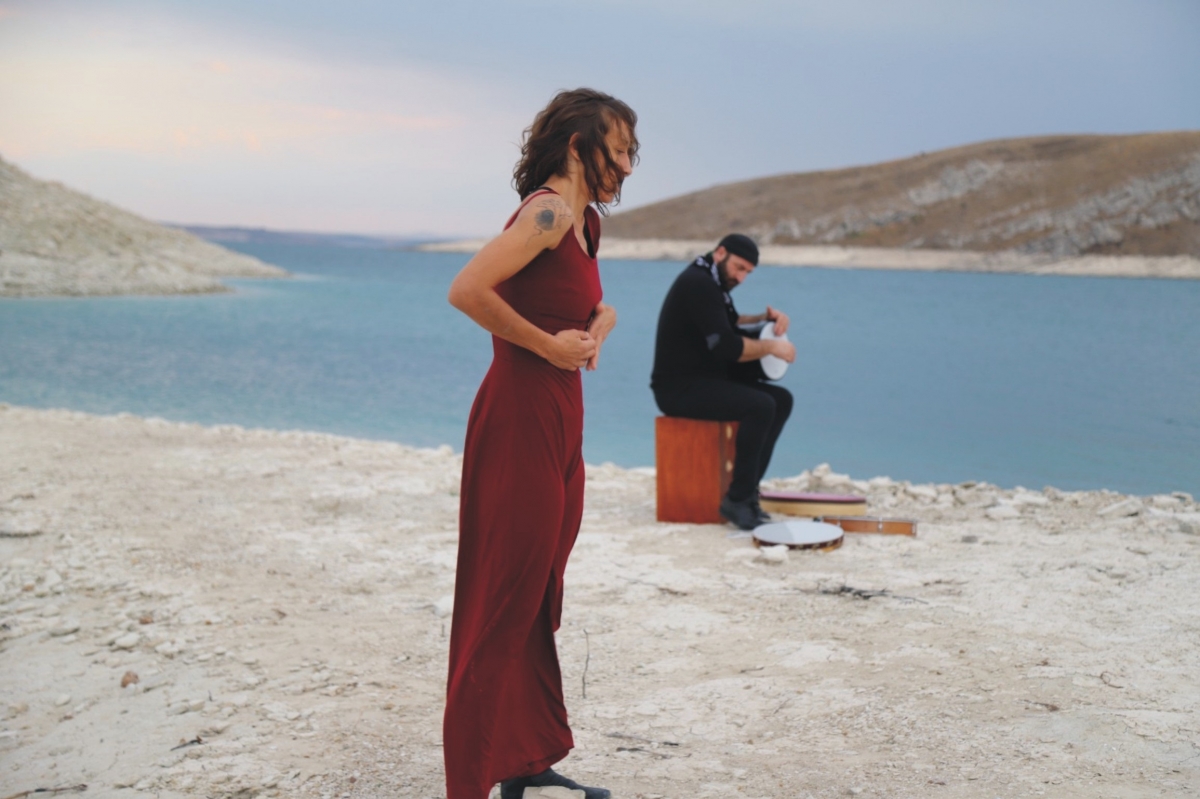 Kahta caz festivali 