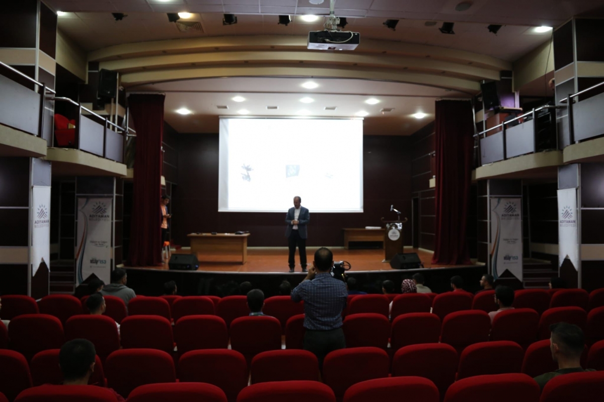 Gençlere İha ticari pilot ehliyeti