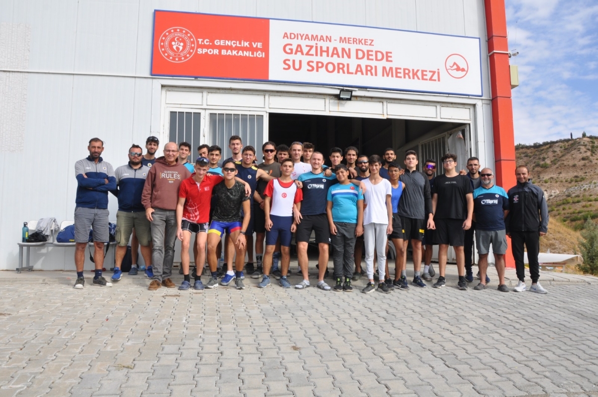 Fenerbahçe’nin ikinci adresi Adıyaman