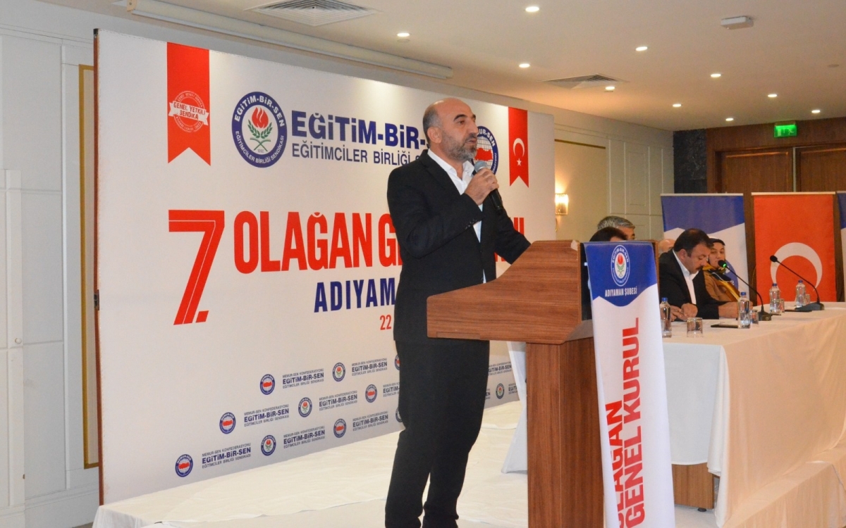 Ali Deniz, güven tazeledi