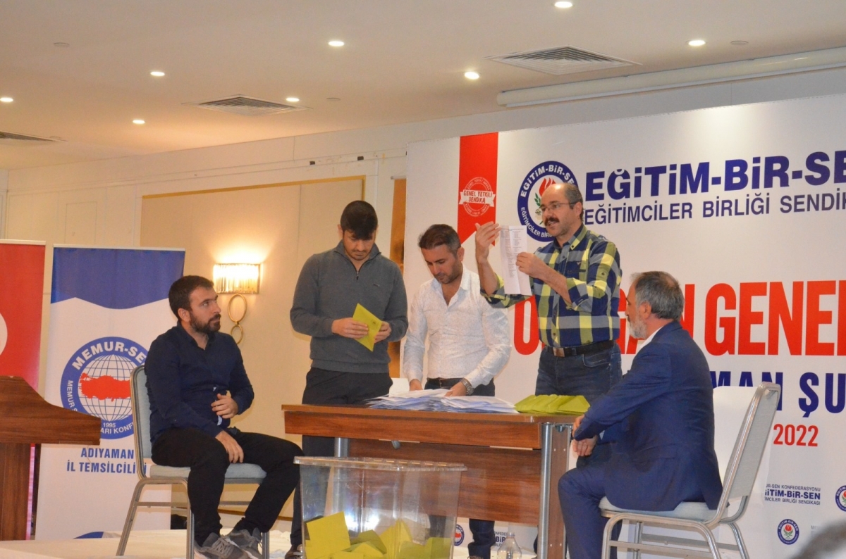 Ali Deniz, güven tazeledi