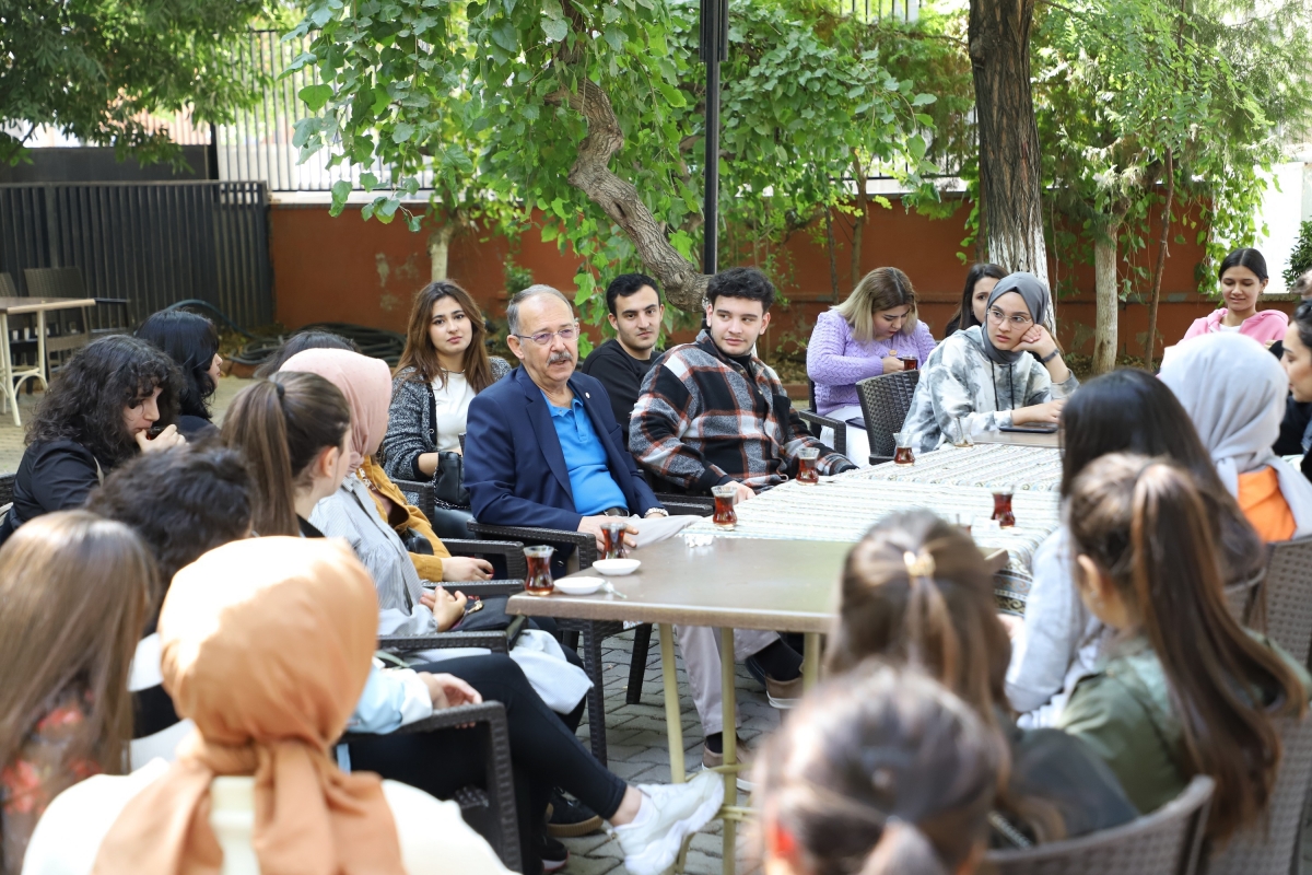 Sanko Gaziantep’i tanıttı