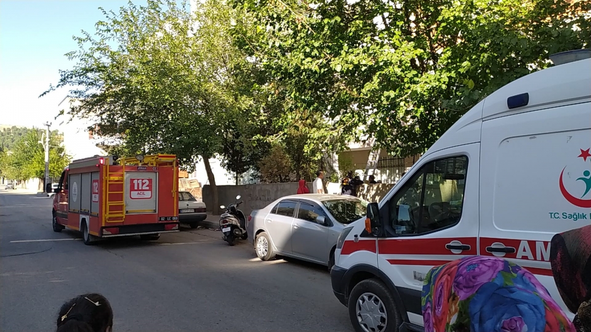 Yaşlı kadın evinde ölü bulundu