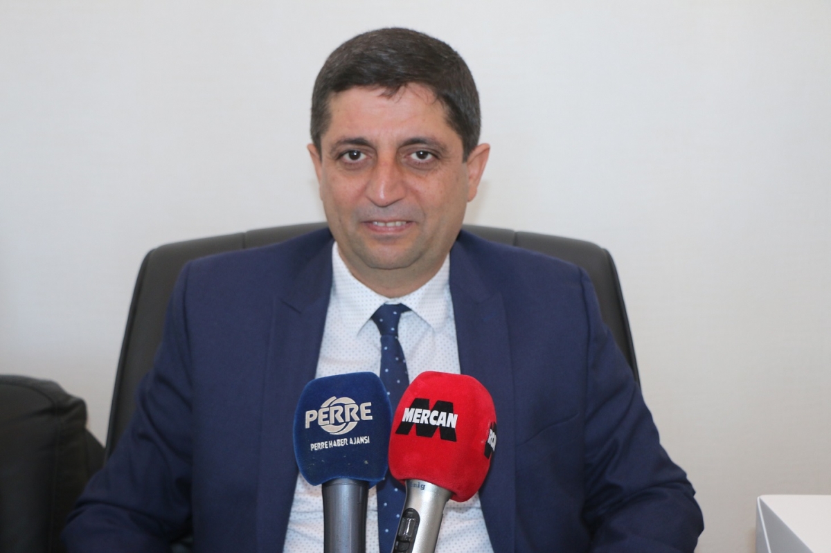 Torunoğlu’na hayırlı olsun ziyareti