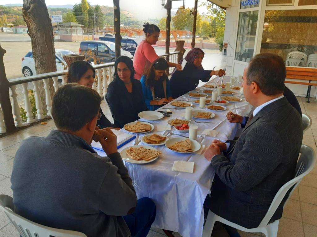 Girişimci Kadınlara Hibe Desteği