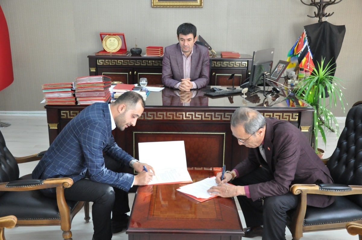 Tarih yazan çocuklar projesi