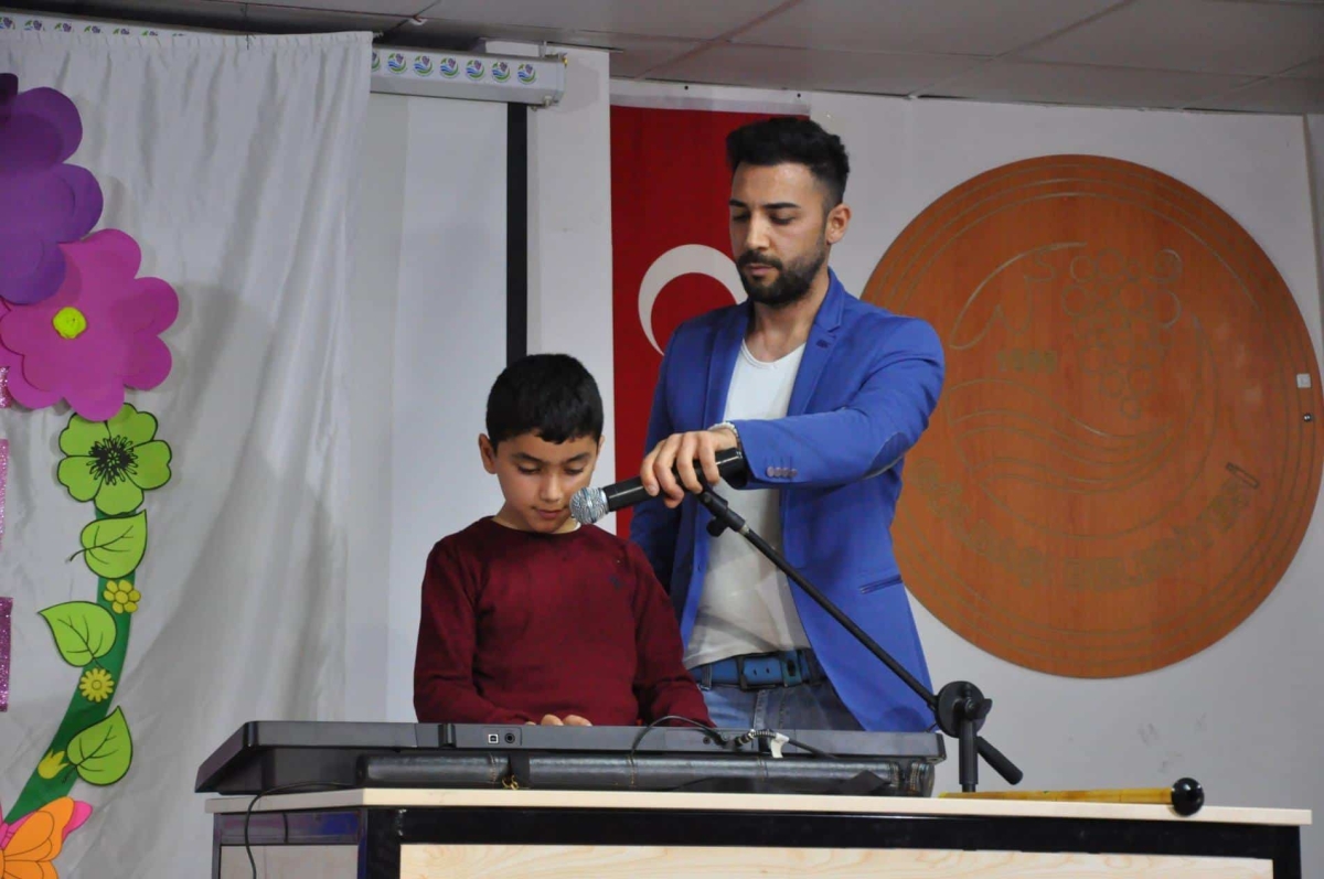 Gölbaşı Öğretmenler Günü