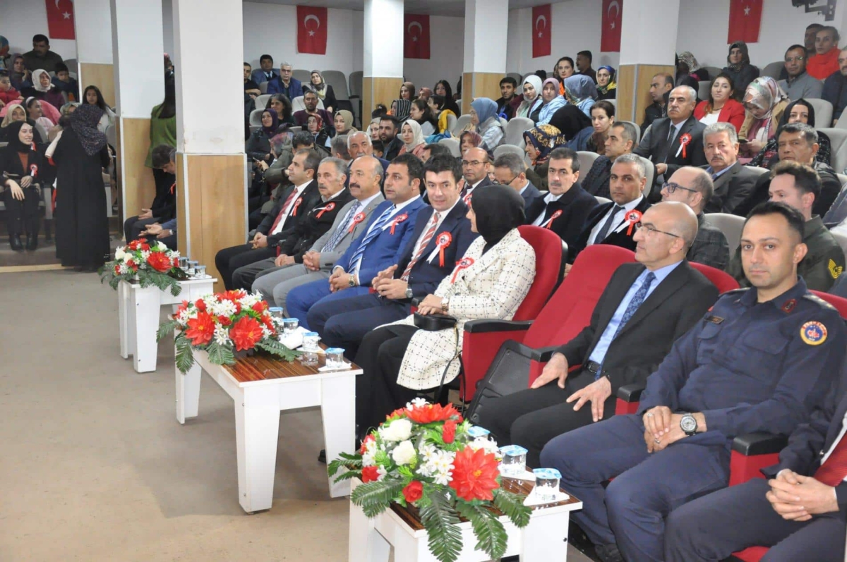 Gölbaşı Öğretmenler Günü