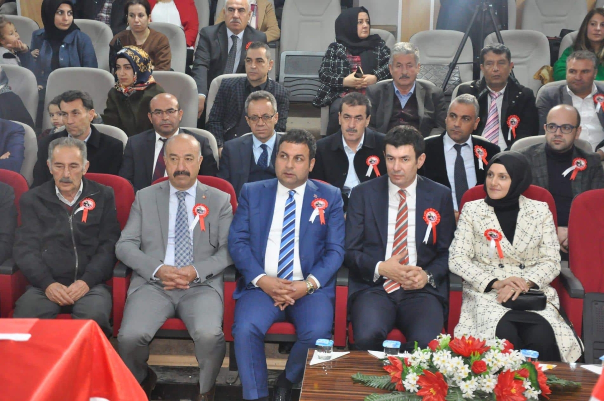 Gölbaşı Öğretmenler Günü