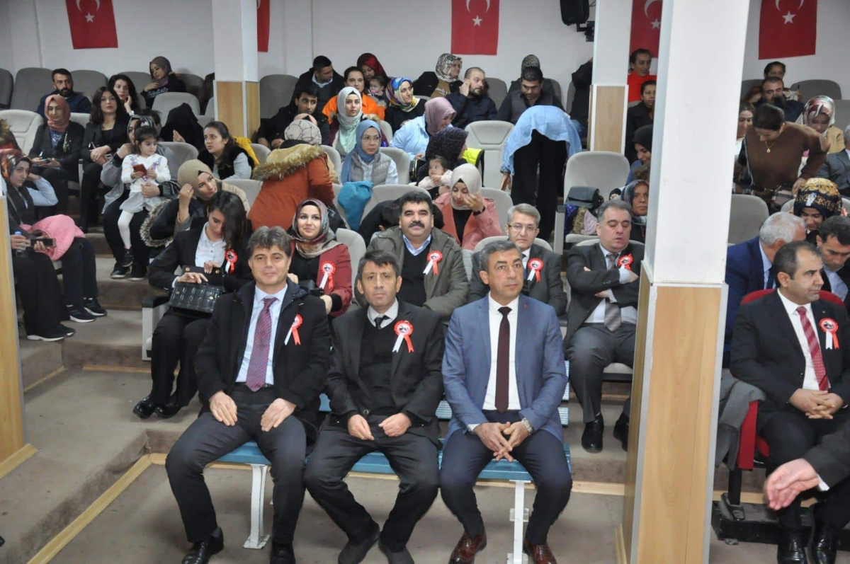 Gölbaşı Öğretmenler Günü