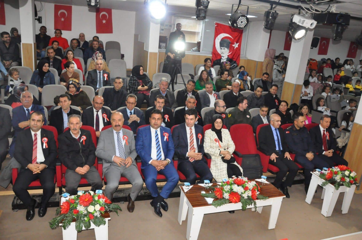 Gölbaşı Öğretmenler Günü