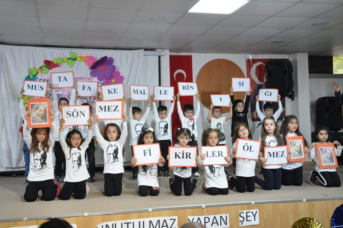 Gölbaşı Öğretmenler Günü