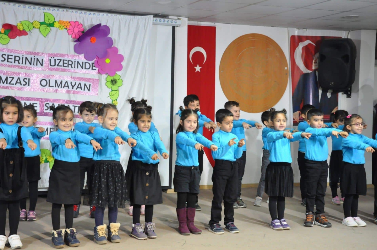 Gölbaşı Öğretmenler Günü