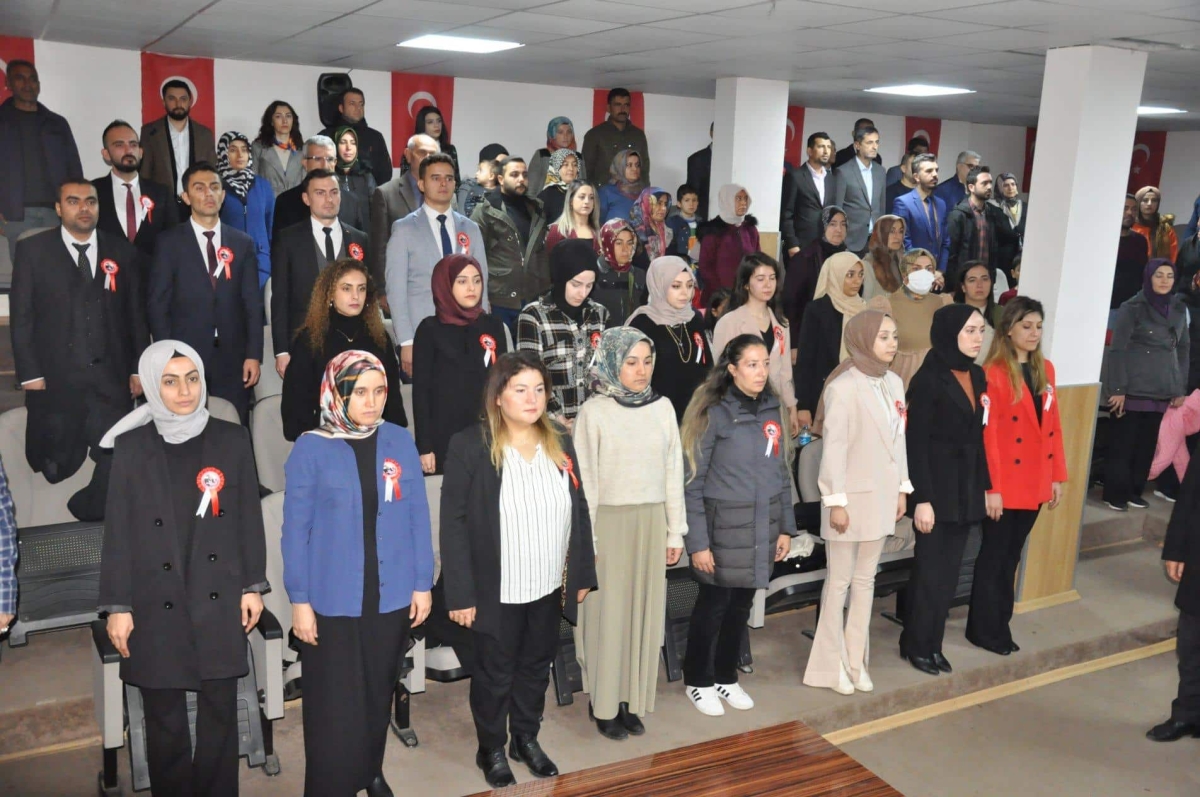 Gölbaşı Öğretmenler Günü