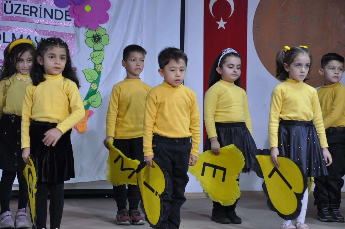 Gölbaşı Öğretmenler Günü