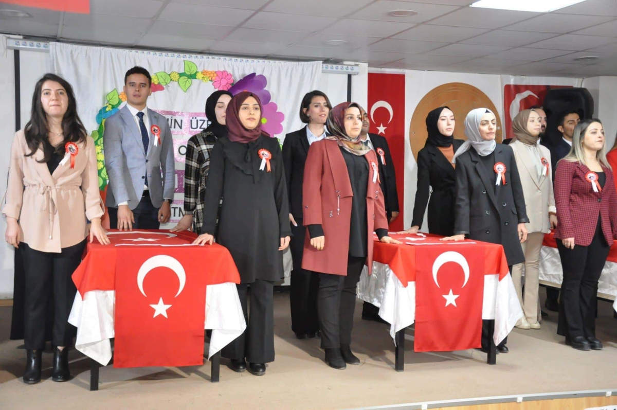 Gölbaşı Öğretmenler Günü