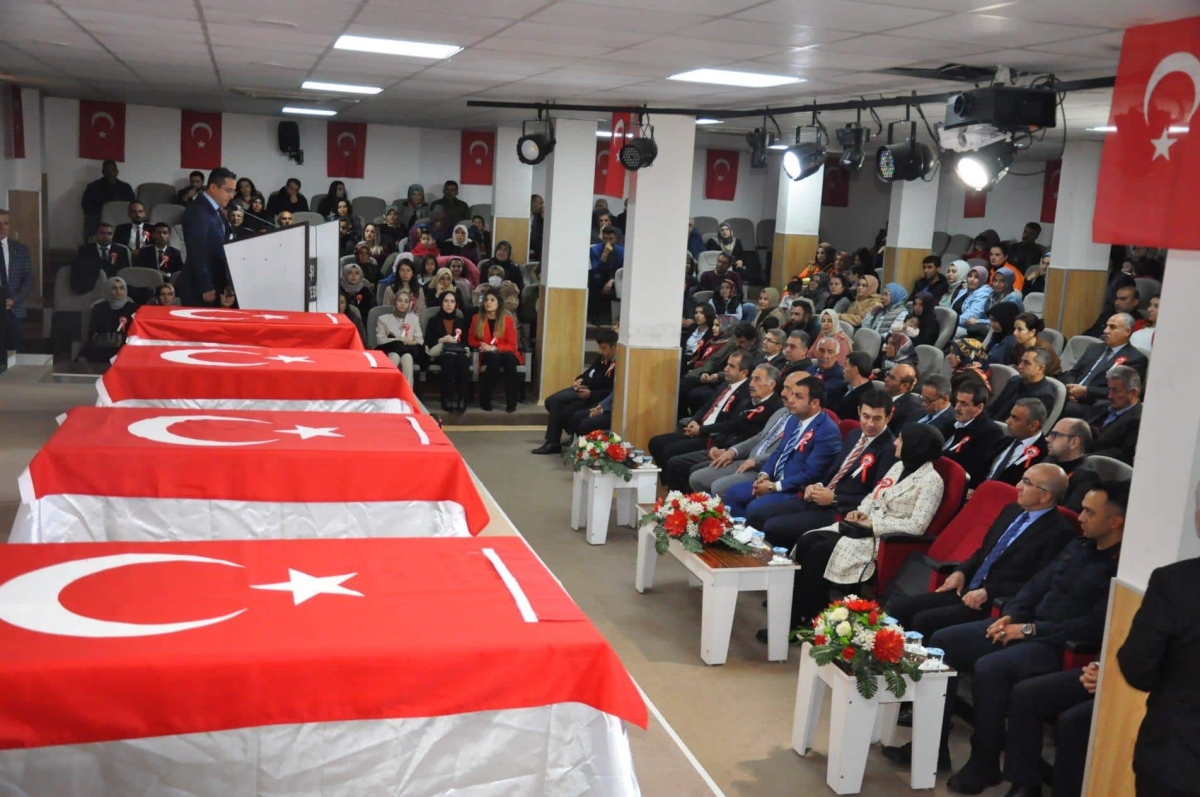 Gölbaşı Öğretmenler Günü