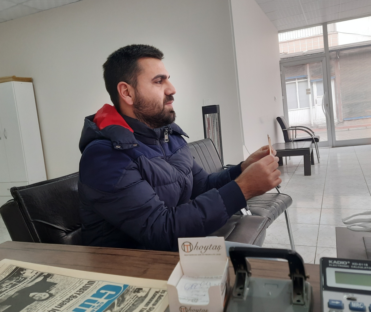 Hatalı Basım 50 TL