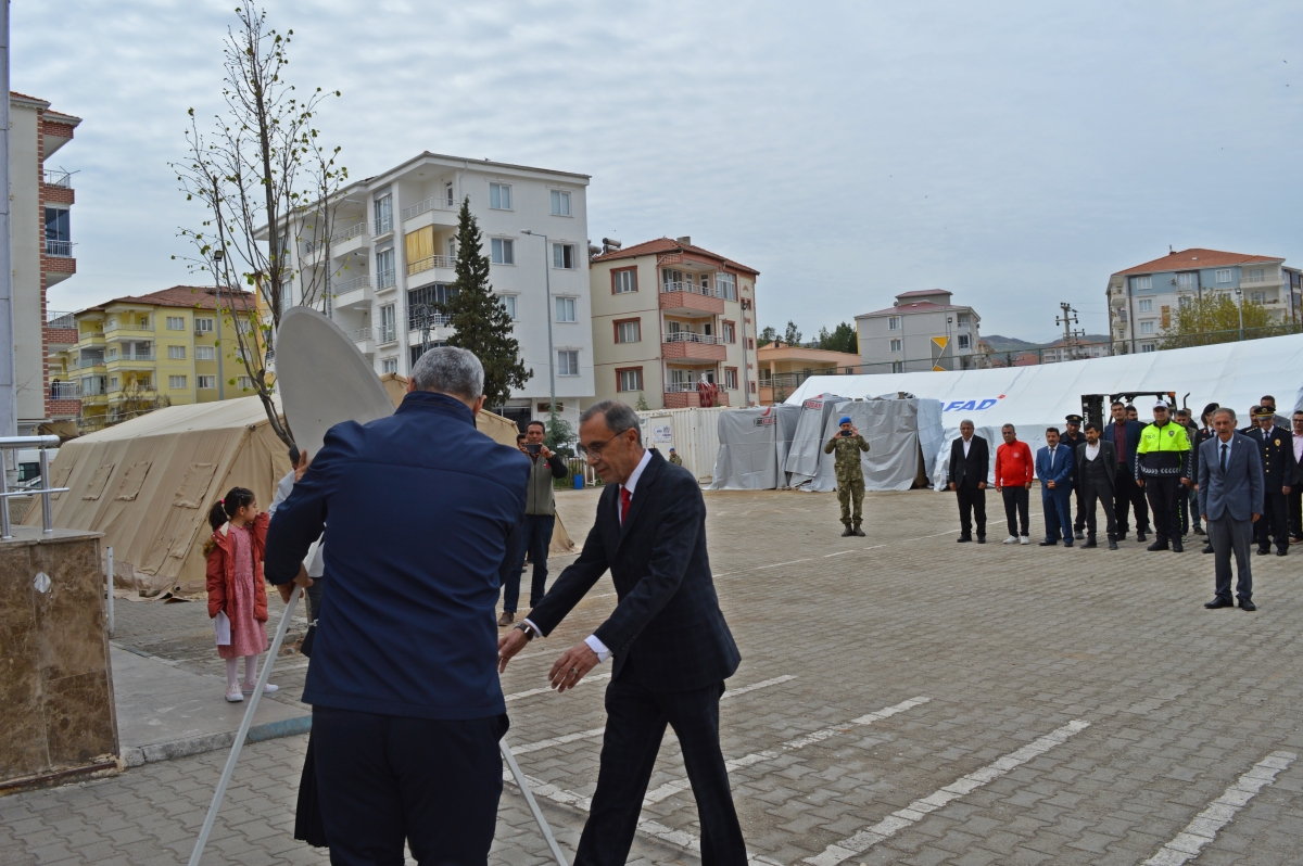 GÖLBAŞI 23 NİSAN