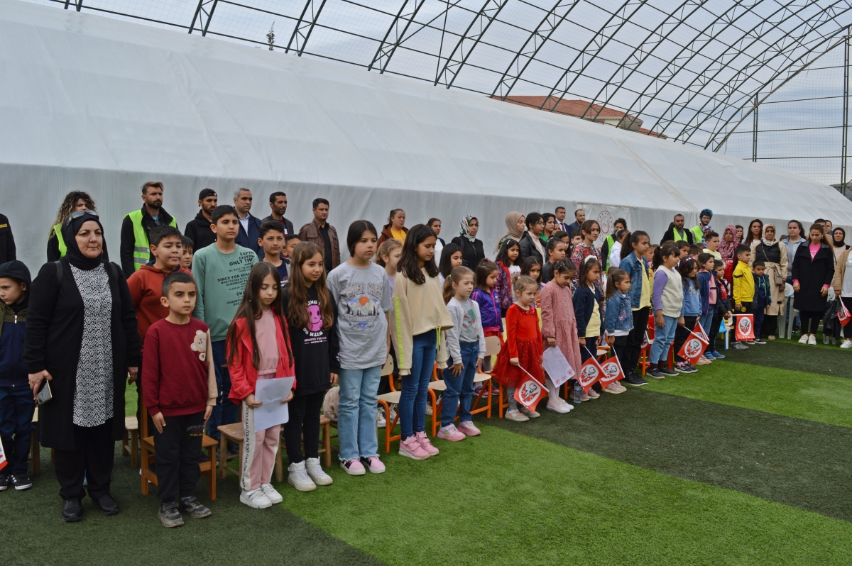 GÖLBAŞI 23 NİSAN