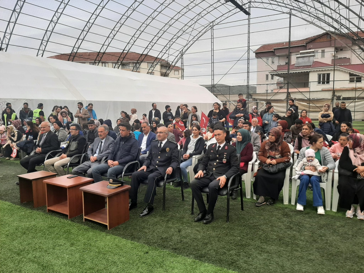 GÖLBAŞI 23 NİSAN