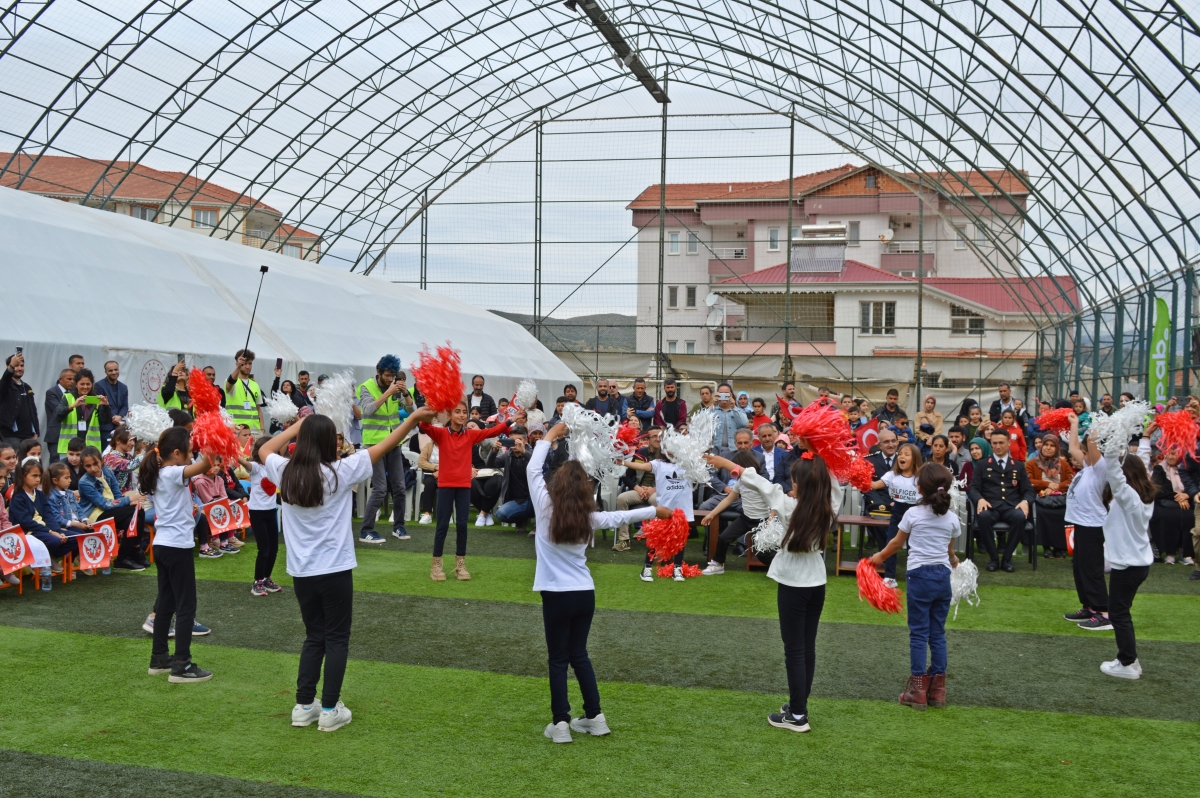 GÖLBAŞI 23 NİSAN