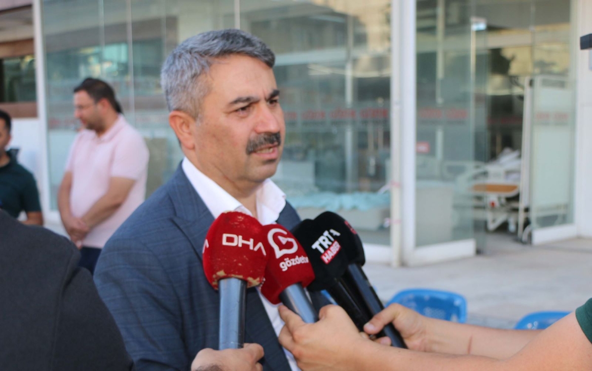 Depremde hayatını kaybeden gazeteciler İGC’nin organize ettiği programda anıldı