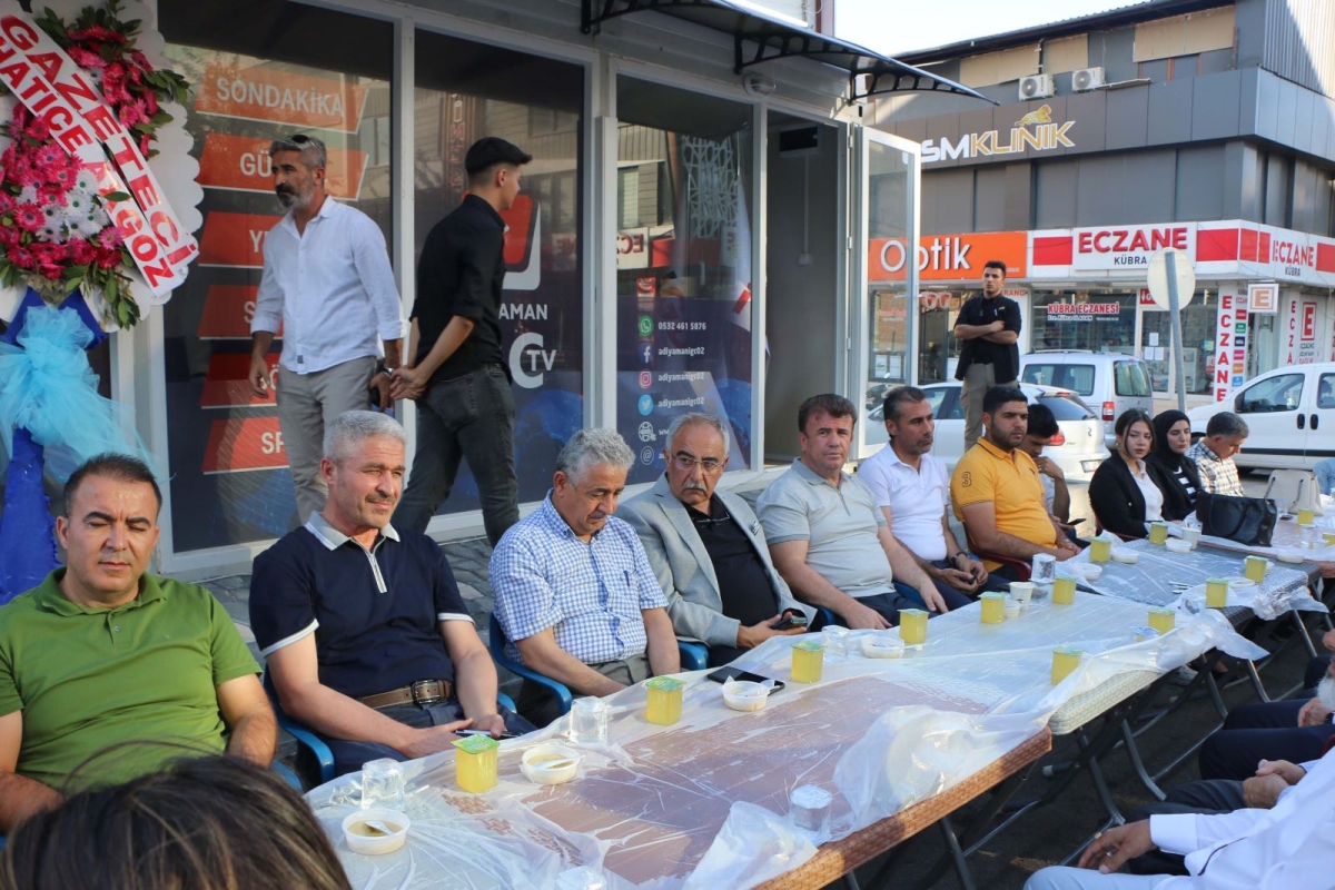 Depremde hayatını kaybeden gazeteciler İGC’nin organize ettiği programda anıldı