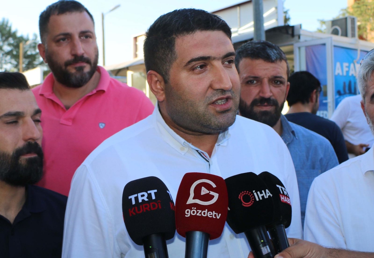 Depremde hayatını kaybeden gazeteciler İGC’nin organize ettiği programda anıldı