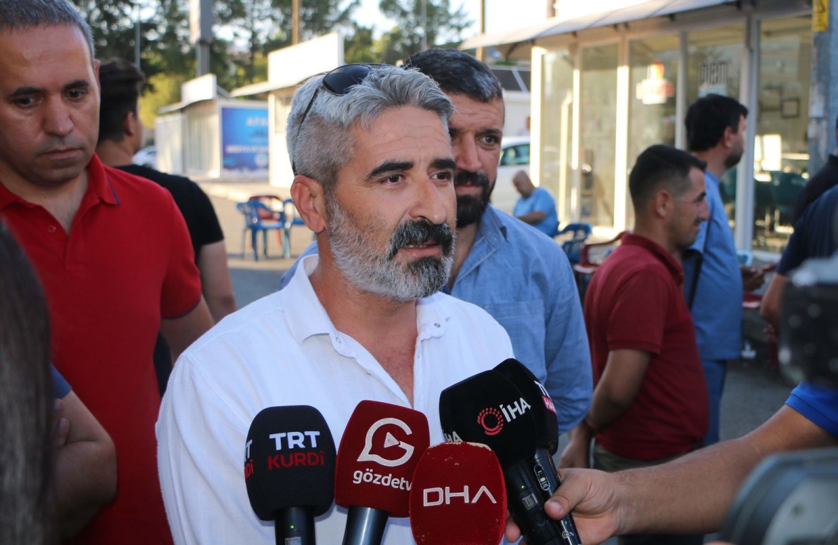 Depremde hayatını kaybeden gazeteciler İGC’nin organize ettiği programda anıldı